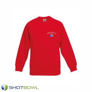 Langtoft Pre School Sweatshirt
