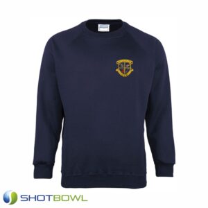 Langtoft Round Neck Sweatshirt