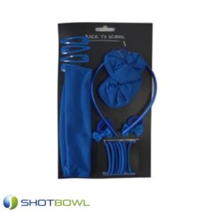 Large Hair Accessories Set