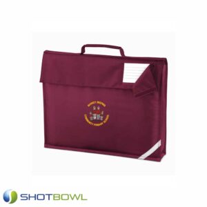 MDCP Book Bag
