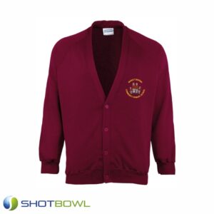 MDCP Cardigan