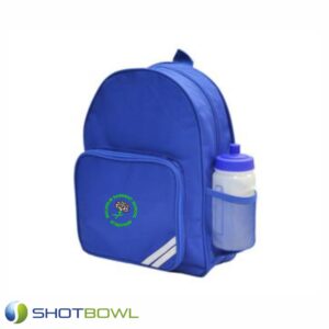 Malcolm Sargent Back Pack