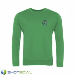 Malcolm Sargent PE Sweatshirt