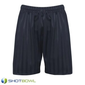 Navy PE Shorts