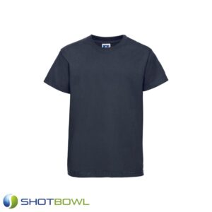 Navy T-shirt