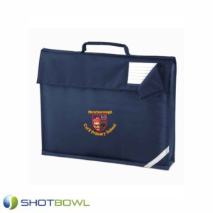 Newborough Book Bag