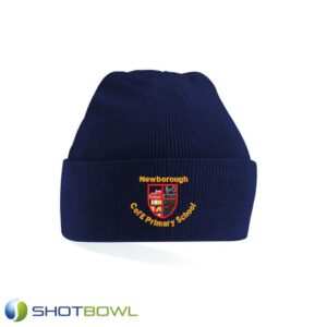 Newborough Knitted Hat