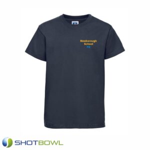 Newborough PE T-Shirt