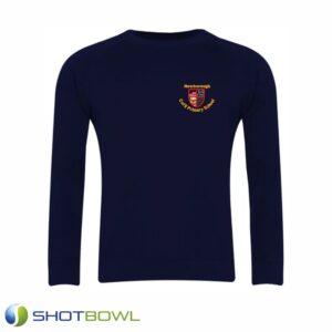 Newborough Sweatshirt