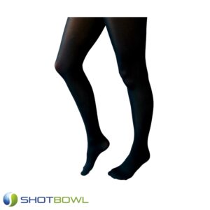 Opaque Tights Twin Pack – Navy