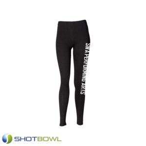 Stamford Welland Performing Arts Leggings