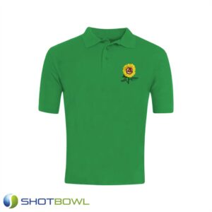 Sunflower Seed Polo Shirts