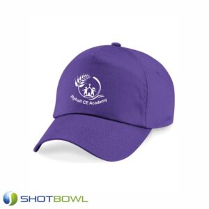 Ryhall Baseball Hat