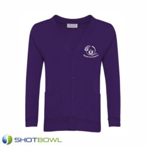 Ryhall Cardigan