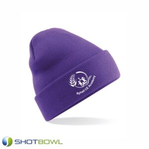 Ryhall Knitted Hat