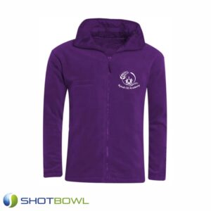 Ryhall Mistral Jacket