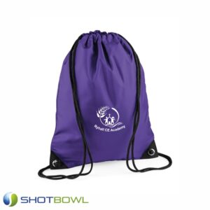 Ryhall PE Bag