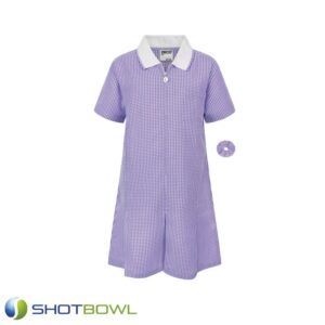 Ryhall Summer Dress