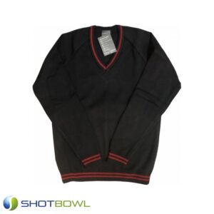 Spalding High School Jumper