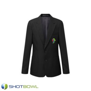 Stamford Welland Girls Jacket