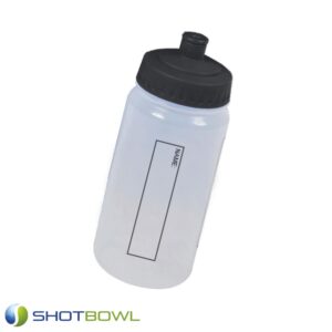 School Drinks Bottle