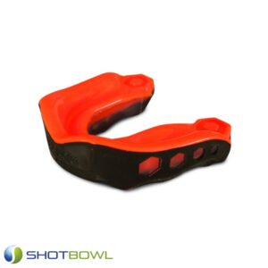 Shock Doctor Braces Mouth Guard