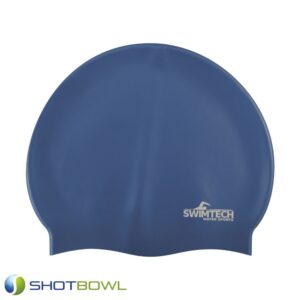 Silicone Swim Cap