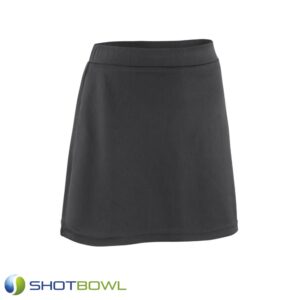 GPUTC Black PE Skort – Special Offer Price for 2025/26