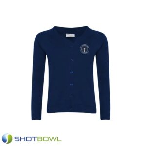 St Augustines Cardigan