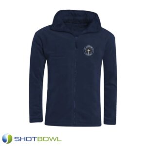 St Augustines Mistral Jacket