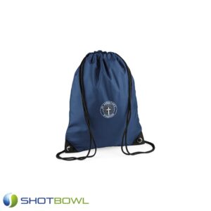 St Augustines PE Bag
