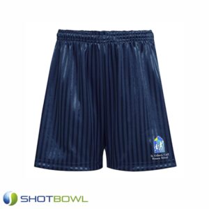 St Gilberts PE Shorts