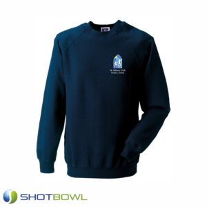 St Gilbert’s Sweatshirt