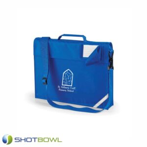 St Gilbert’s Book Bag