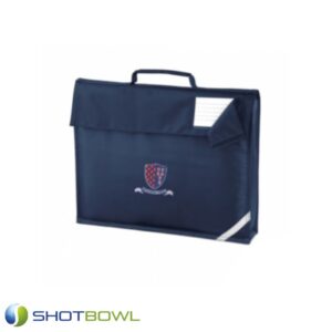 Bluecoat School Book Bag