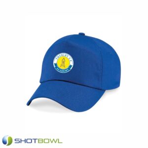 Thurlby Baseball Hat