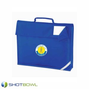 Thurlby Book Bag