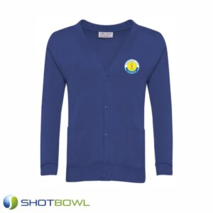 Thurlby Cardigan
