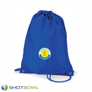 Thurlby PE Bag