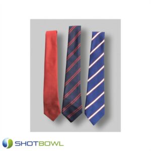 Spalding High School Ties