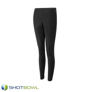 GPUTC Black Training Trousers