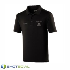 UAH 6th Form Boys PE Polo