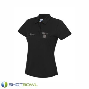 UAH 6th Form Girls PE Polo