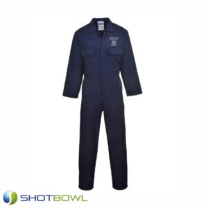 UAH 6th Form Coveralls