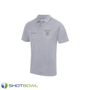 UAH 6th Form Electrical Polo
