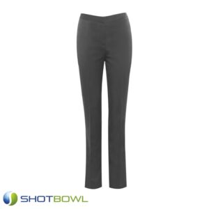 UAH Girls Black Trousers