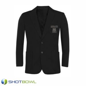 UAH Girls Blazer