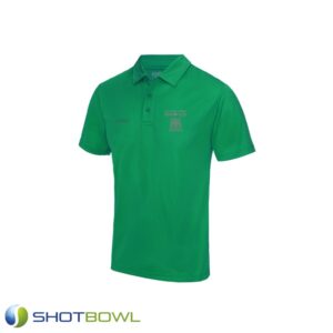 UAH 6th Form Joinery Polo