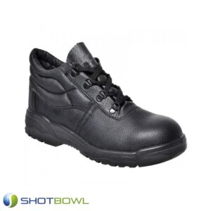UAH 6th Form Safety Boots