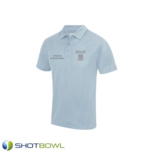 UAH 6th Form T-Level Childcare and Education Polo